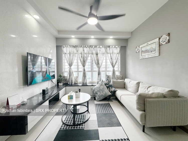 Blk 453B West Terra @ Bukit Batok (Bukit Batok), HDB 4 Rooms #500069911